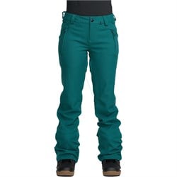 Volcom Genus Stretch Pants - Women's