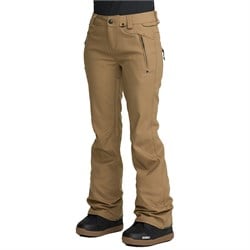 Volcom Genus Stretch Pants - Women's