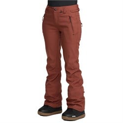 Volcom Genus Stretch Pants - Women's