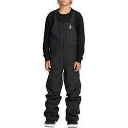 Volcom Barkley Insulated Bibs - Kids'