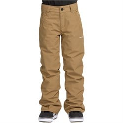 Volcom Freakin Chino Youth Insulated Pants - Kids'
