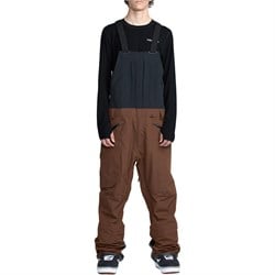 Volcom Rain GORE-TEX Bibs - Men's