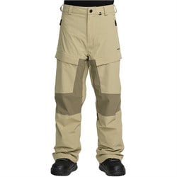 Volcom RNGE Stretch 30K Pants - Men's