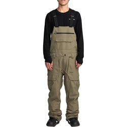 Volcom Roan Bibs - Men's