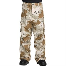 Volcom NWRK Baggy Pants - Men's