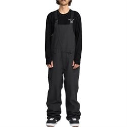 Volcom V.Co Sparta Bib Overalls - Men's