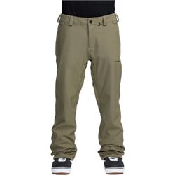 Volcom Freakin Snow Chino Pants - Men's