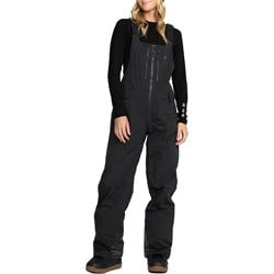 Volcom VS 3L Stretch GORE-TEX Bibs - Women's