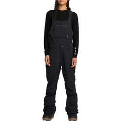 Volcom Ash Stretch GORE-TEX Bib Overalls - Women's