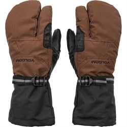 Volcom V.Snow Trigger Mittens