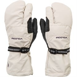 Volcom V.Snow Trigger Mittens