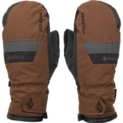 Volcom Stay Dry GORE-TEX Mittens