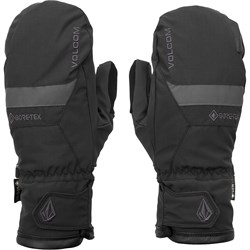 Volcom Stay Dry GORE-TEX Mittens
