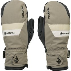 Volcom Stay Dry GORE-TEX Mittens