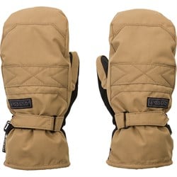 Volcom Peep GORE-TEX Mittens - Women's