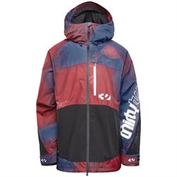 thirtytwo Lashed Jacket - Men's