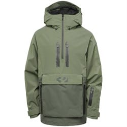 thirtytwo Light Anorak - Men's