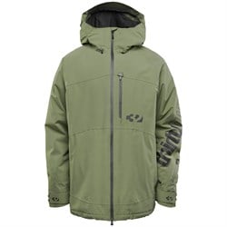 thirtytwo Lashed Insulated Jacket - Men's