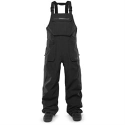 thirtytwo Basement Bibs - Men's