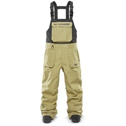 thirtytwo Basement Bibs - Men's