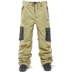 Thirtytwo Mullair Pants 20ー21 Thirtytwo Mullair Pants 20ー21 ThirtyTwo Mullair Snowboard