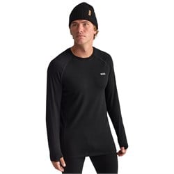 Oyuki Merino Longsleeve - Men's