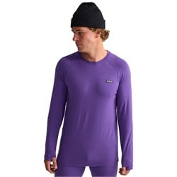 Oyuki Merino Longsleeve - Men's