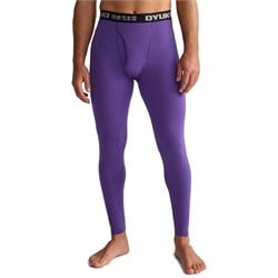 Oyuki Merino Pants - Men's