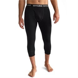 Oyuki Merino 3​/4 Pants - Men's