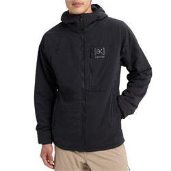 Burton AK Helium Stretch Hooded Jacket - Men's