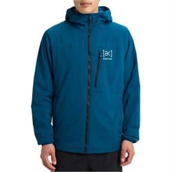 Burton AK Helium Stretch Hooded Jacket - Men's