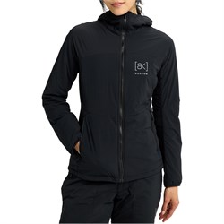 Burton AK Helium Stretch Hooded Jacket - Women's