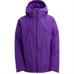 Burton Reserve GORE-TEX 2L Insulated Jacket - Men's