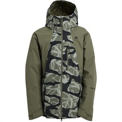 Burton Reserve 2L Insulated Jacket - Men's