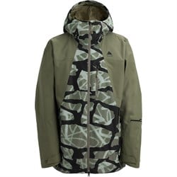 Burton Reserve 2L Jacket - Men's