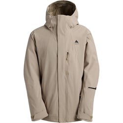 Burton Reserve 2L Stretch Slim Jacket - Men's