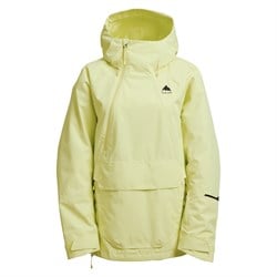 Burton Reserve 2L Relaxed Anorak - Women's