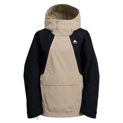 Burton Reserve 2L Relaxed Anorak - Women's