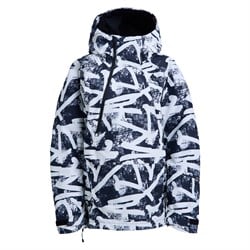 Burton Reserve 2L Relaxed Anorak - Women's
