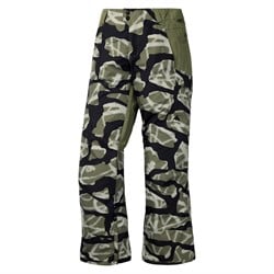 Burton Reserve 2L Insulated Pants - Women's