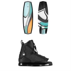 Liquid Force Trip ​+ Index Wakeboard Package 2025