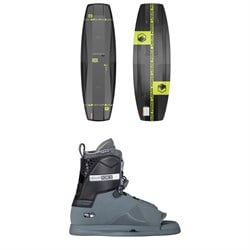 Liquid Force RDX Wakeboard 2025
