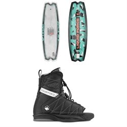 Liquid Force Remedy Wakeboard 2025