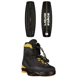 Liquid Force Ethos Wakeboard 2025