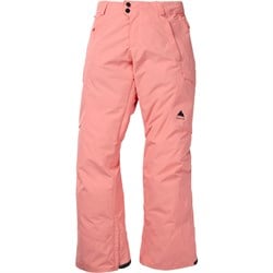 Burton Reserve 2L Short Pants - Women's