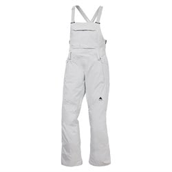 Burton Reserve 2L Stretch Slim Bibs - Women's