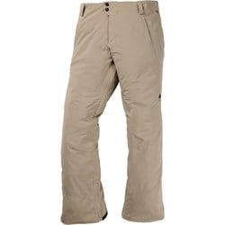 Burton Reserve 2L Stretch Slim Pants - Men's