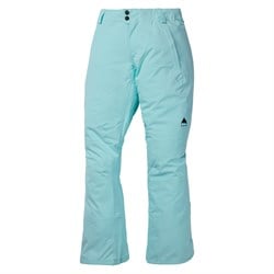 Burton Reserve 2L Stretch Slim Pants - Women's