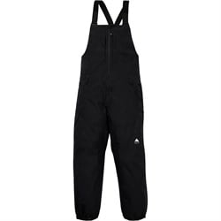 Burton Reserve 2L Relaxed Bibs - Men's