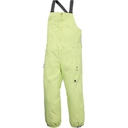 Burton Reserve 2L Relaxed Bibs - Men's